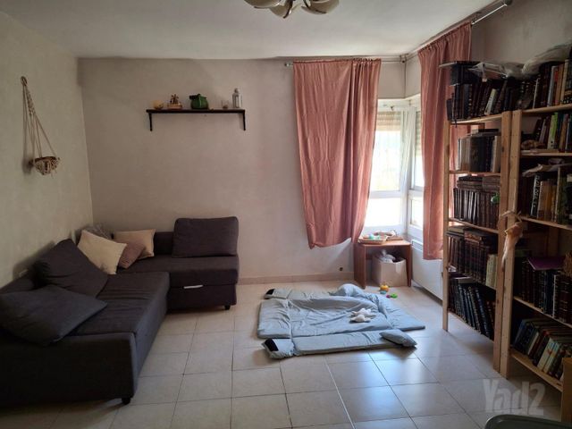 דירה להשכרה בירושלים — 2