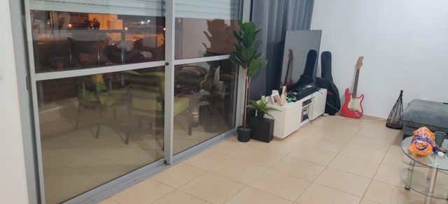 דירה, נווה יהושע 55, נווה יהושע, ערמונים, רמת גן