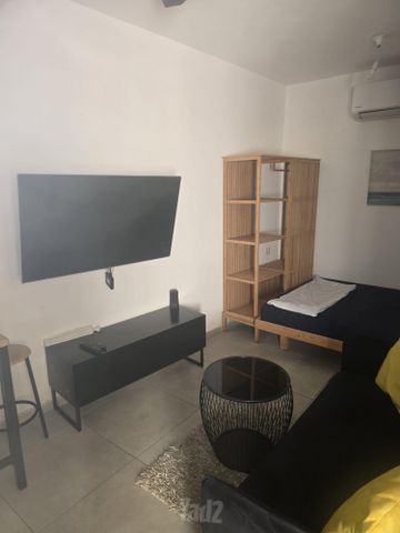 יחידת דיור להשכרה בתל אביב יפו — 3