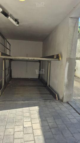 חניה להשכרה בתל אביב יפו — 4