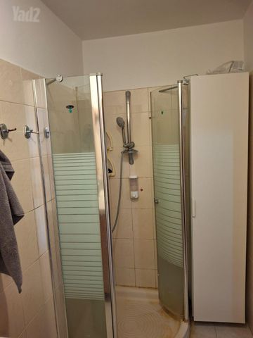דירה להשכרה בירושלים — 5