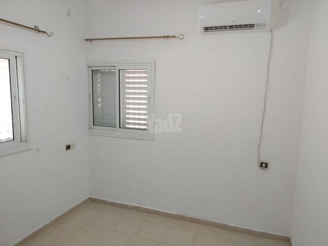 דירת גן, רקפת 32, בן גוריון, טבריה