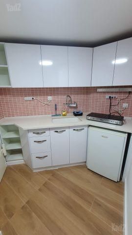 תמונה 7 של דירת 1.5 חדרים להשכרה בבאר שבע