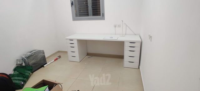 דירה, נווה יהושע 55, נווה יהושע, ערמונים, רמת גן