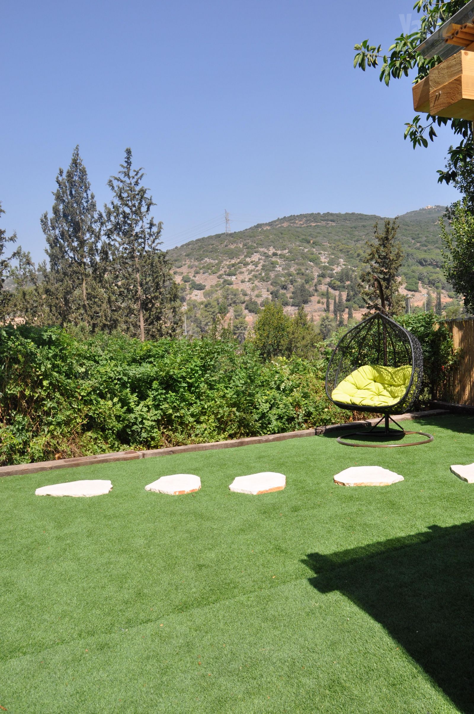 יחידת דיור, פעמונית 18, נוף העמק, יקנעם עילית