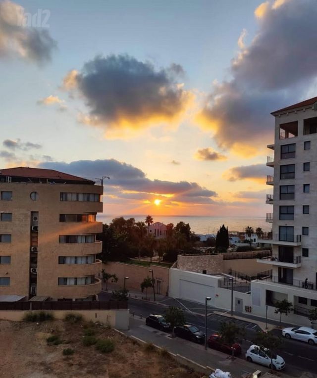 דירה, יהודה הימית 40, יפו העתיקה, תל אביב יפו