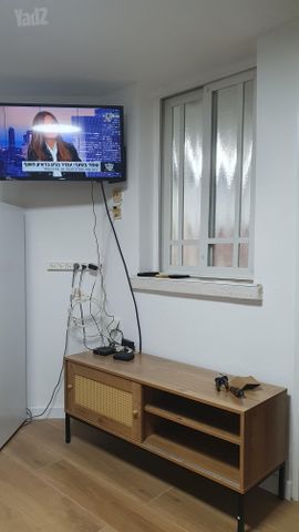 תמונה 9 של דירת 1.5 חדרים להשכרה בבאר שבע