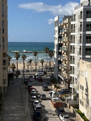 דירה למכירה בתל אביב יפו (תיווך) — 2