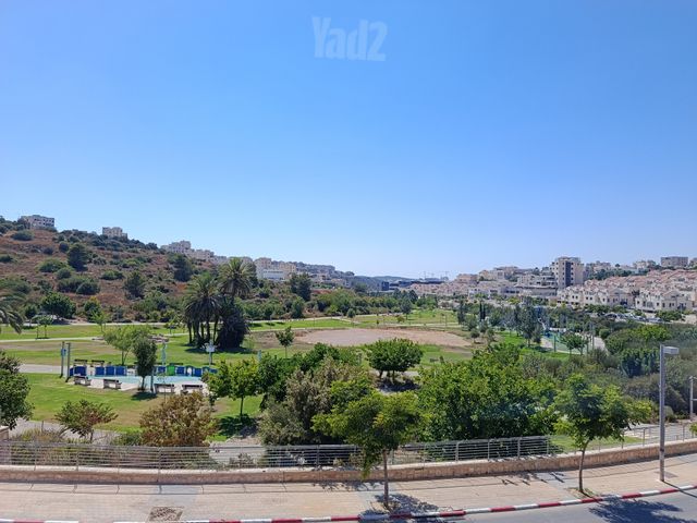 בית פרטי/ קוטג', בית שמש