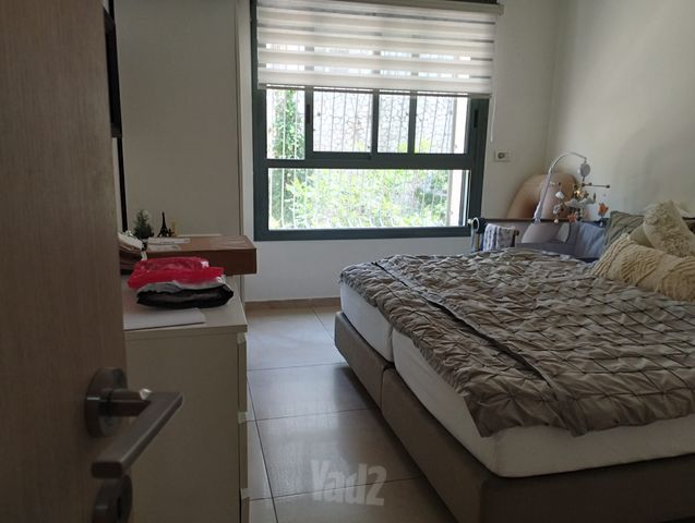דירה להשכרה בירושלים (תיווך) — 2