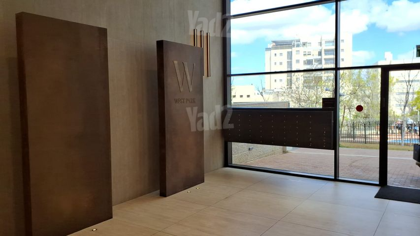 דירה להשכרה בירושלים (תיווך) — 2