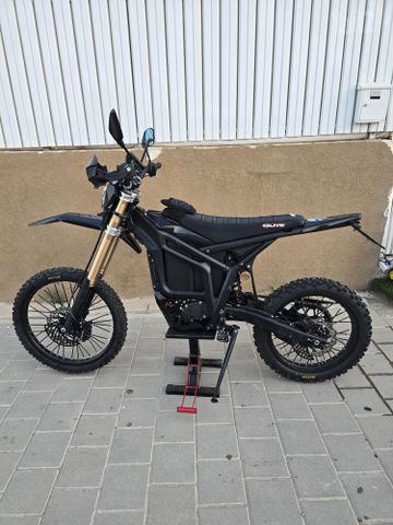 מודעת רכב Talaria Komodo