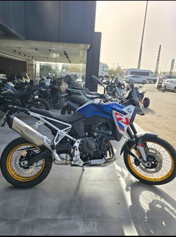 מודעת רכב ב.מ.וו F-900GS