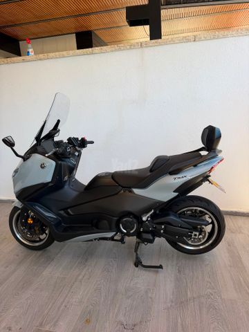מודעת רכב ימאהה Tmax 560 Tech