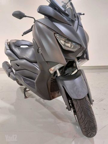 מודעת רכב ימאהה X-MAX 300