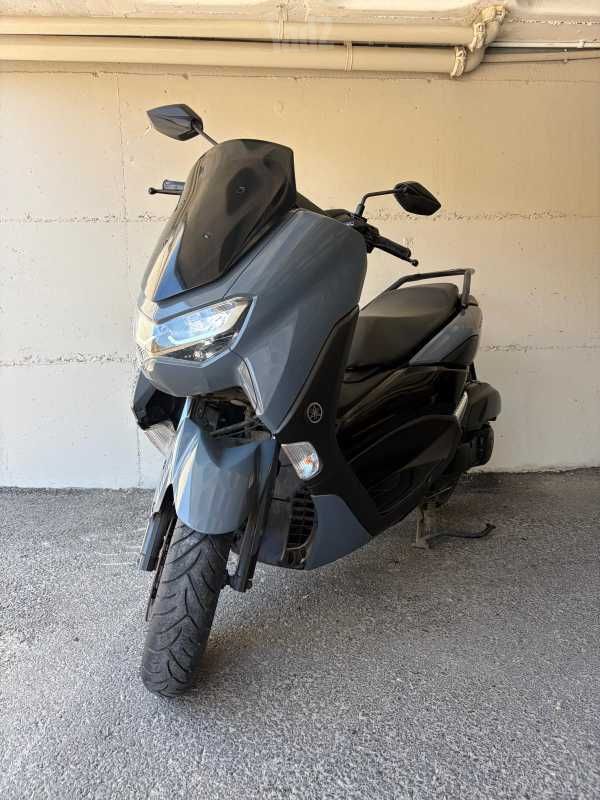 מודעת רכב ימאהה NMAX