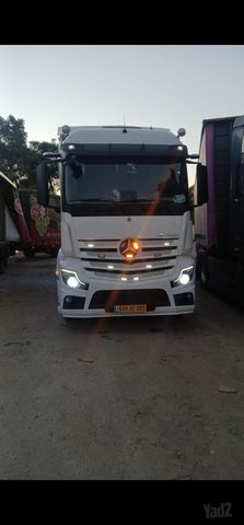 מודעת רכב מרצדס