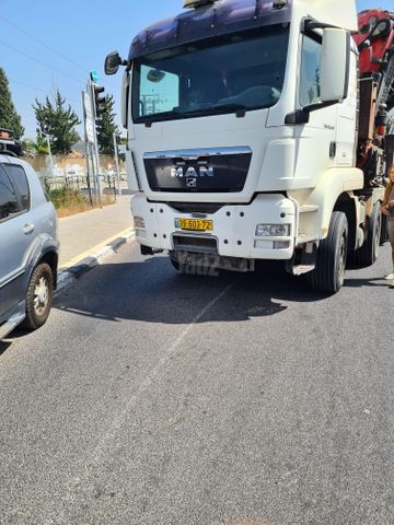 מודעת רכב מאן