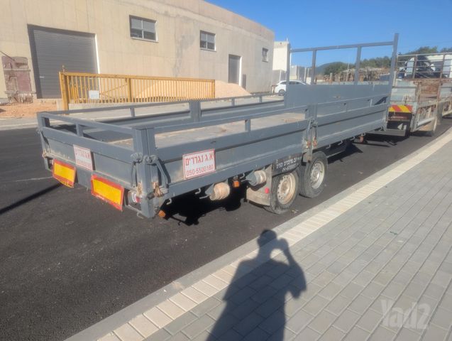 מודעת רכב פרטי/מסחרי