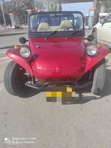 מודעת רכב פולקסוואגן