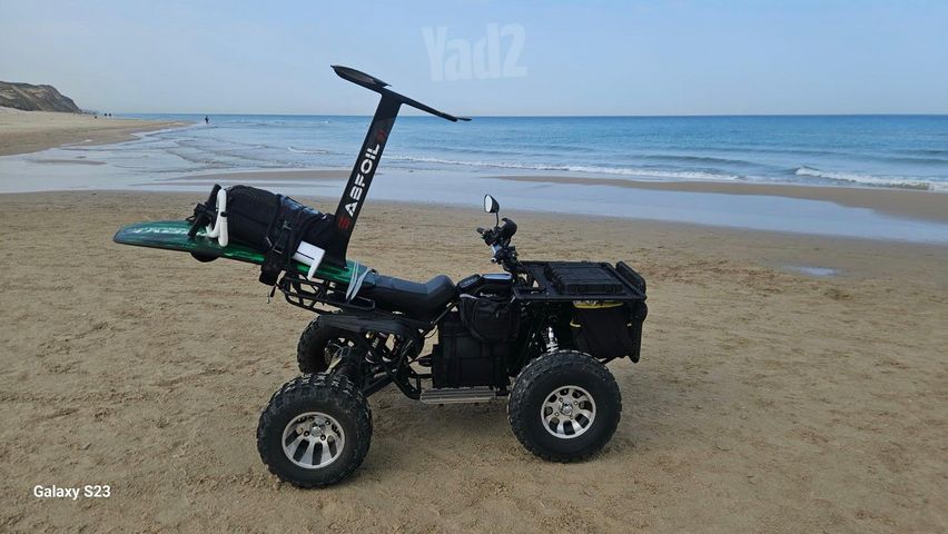 מודעת רכב אחר