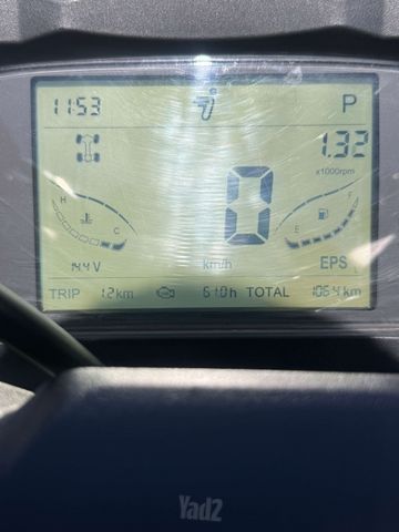 מודעת רכב סאגווי
