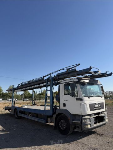מודעת רכב מאן