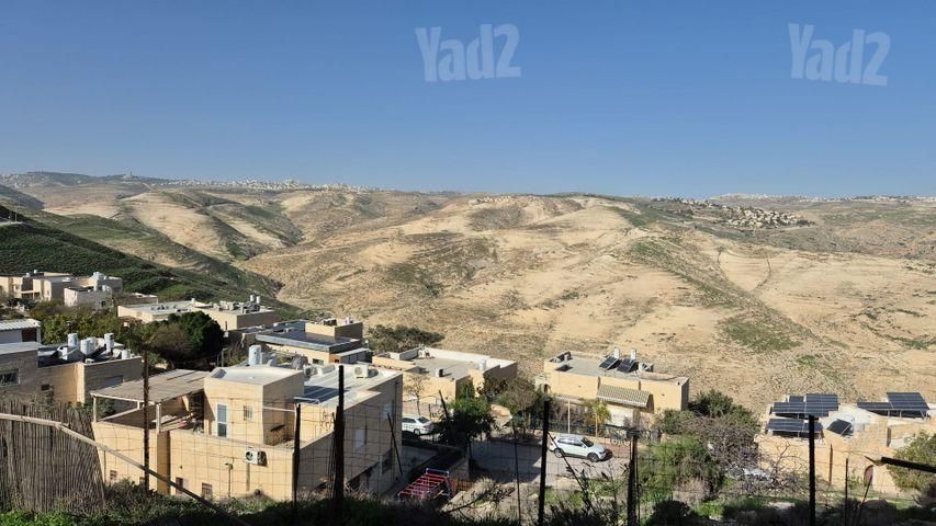 נחל ערוגות 37