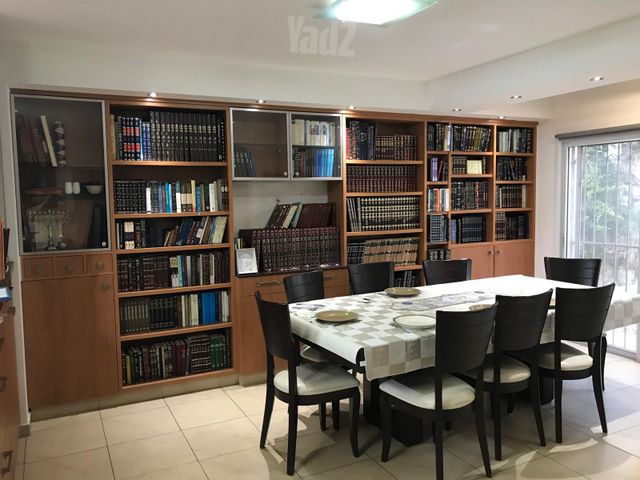 בית פרטי/ קוטג' למכירה בבית שמש — 4