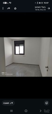 דירה למכירה בבית שמש — 5