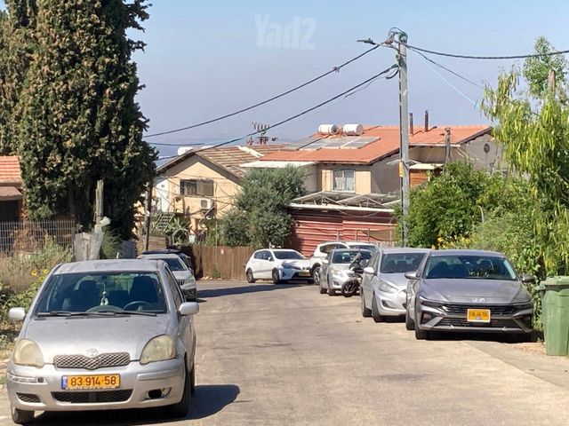 משק חקלאי/ נחלה למכירה בבית מאיר — 2