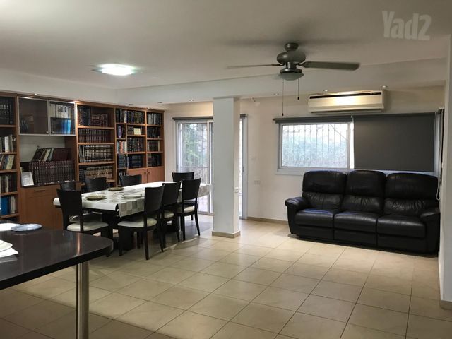 בית פרטי/ קוטג' למכירה בבית שמש — 2
