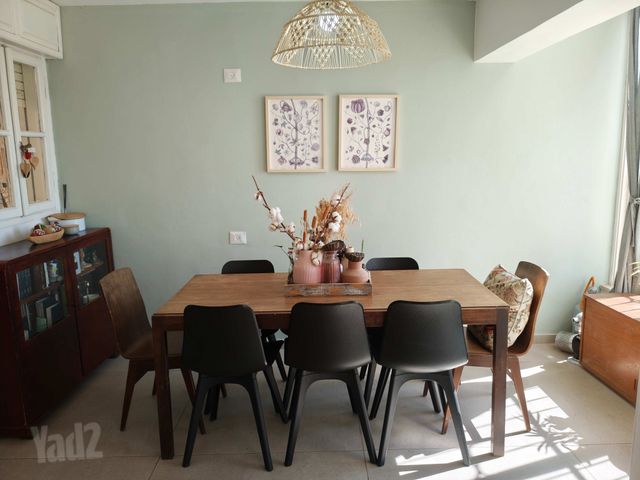 דירה למכירה בירושלים — 4