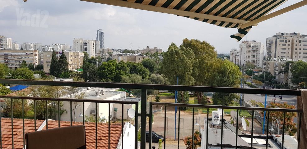 דירה למכירה בתל אביב יפו