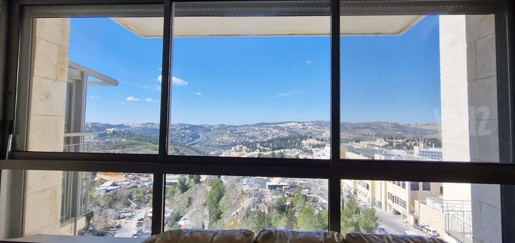 גבעת שאול 27