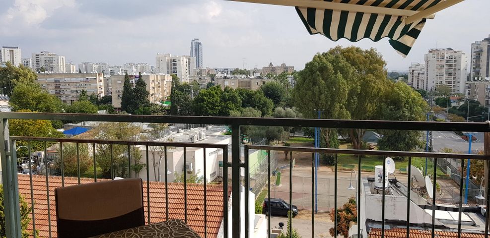 דירה למכירה בתל אביב יפו — 2