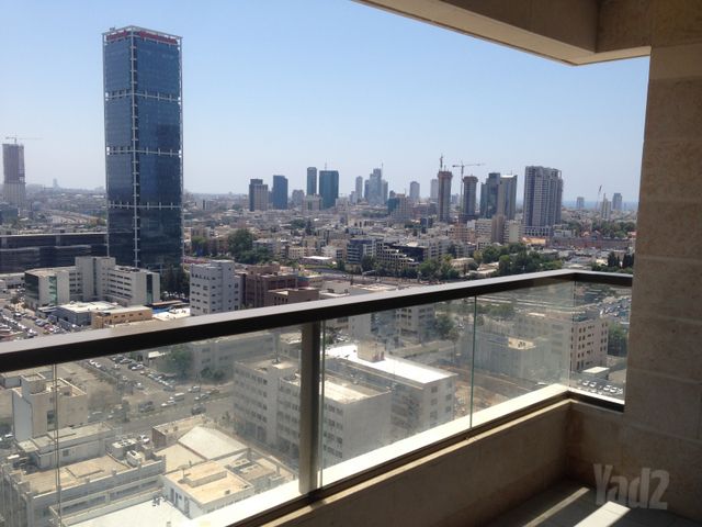 דירה למכירה בתל אביב יפו