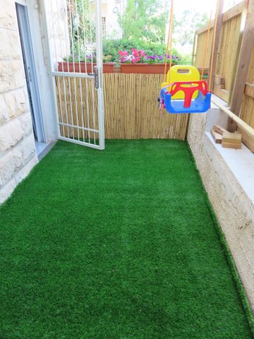 דירה למכירה בירושלים — 4