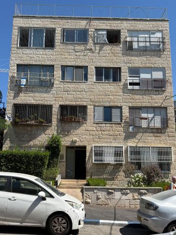 דירה למכירה בירושלים — 2