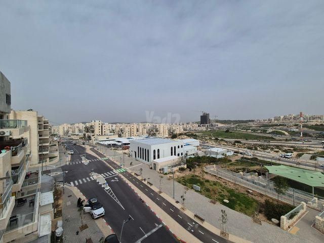 דירה למכירה בבית שמש — 2