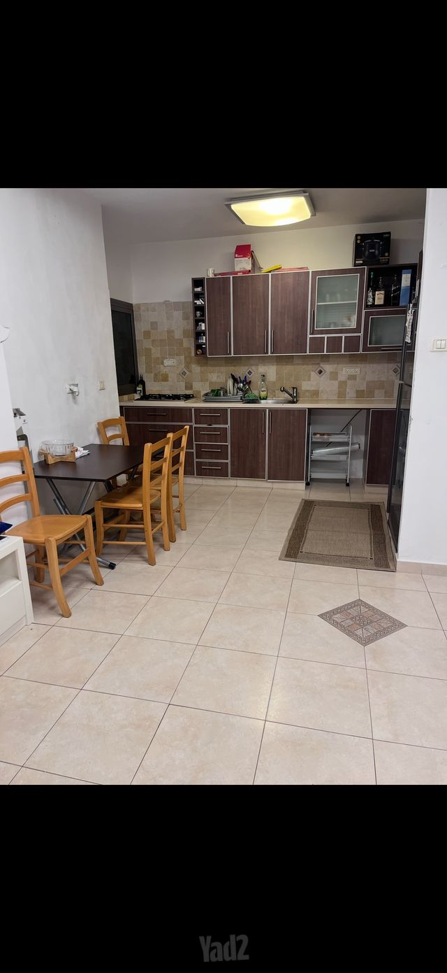 דירה, אבן עזרא 3, נאות רחל, חולון