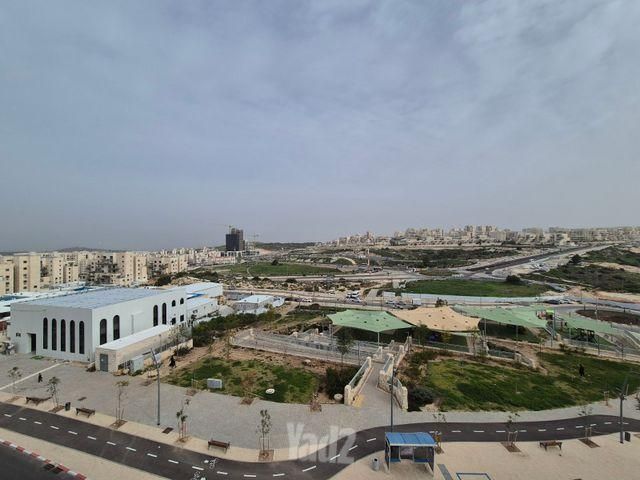 דירה למכירה בבית שמש — 4