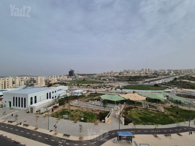 דירה, תלמוד בבלי 48, איילת השחר / רמת בית שמש ד-3, בית שמש