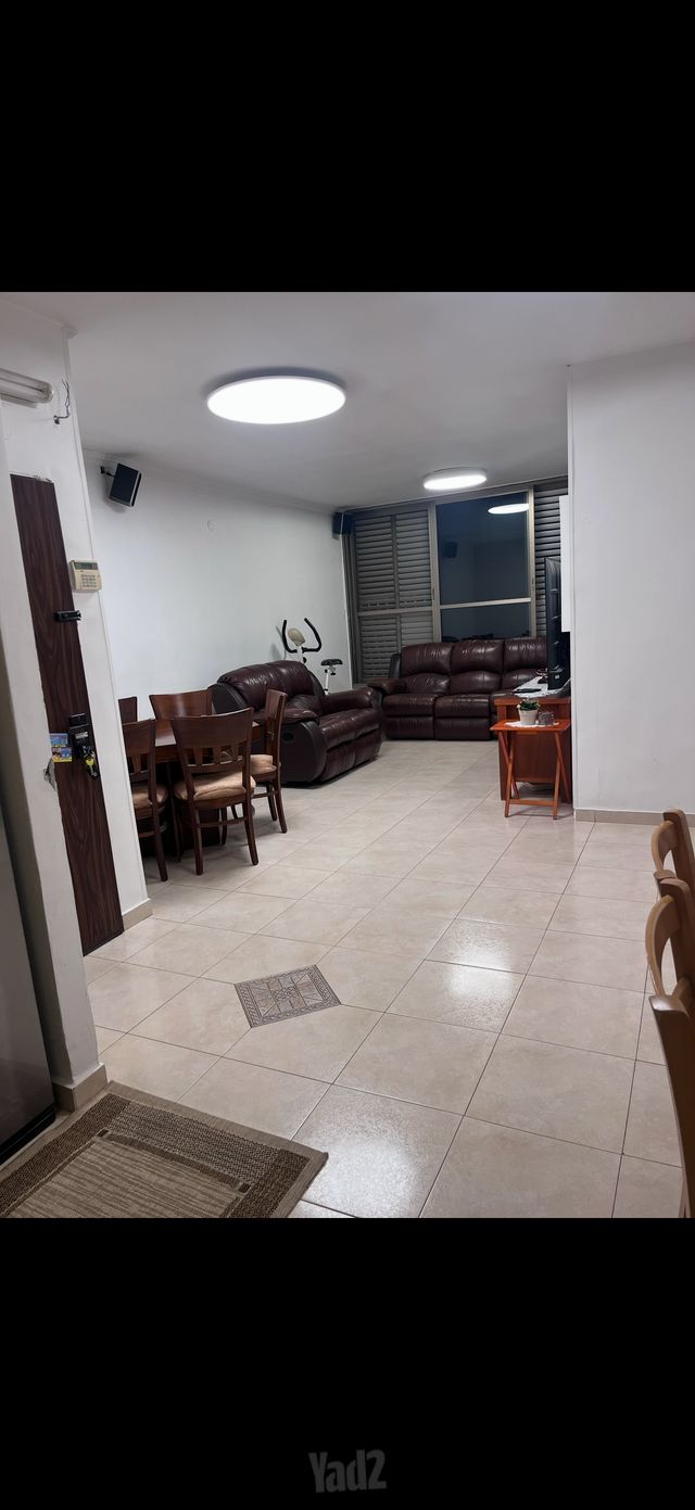 דירה, אבן עזרא 3, נאות רחל, חולון