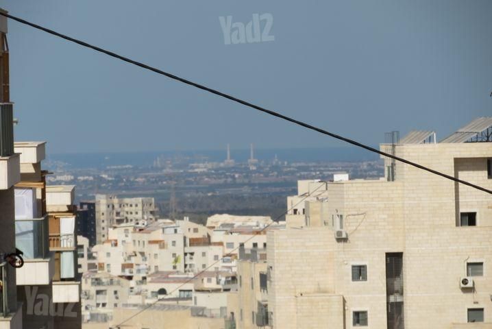 דירה למכירה בבית שמש — 5