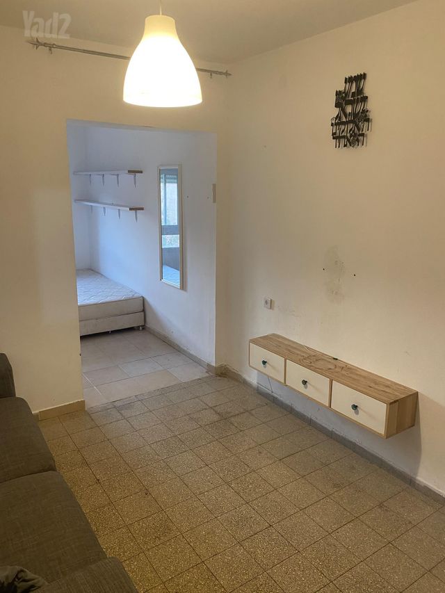 דירה, דרך בית לחם 150, תלפיות תעשיה ומסחר, ירושלים
