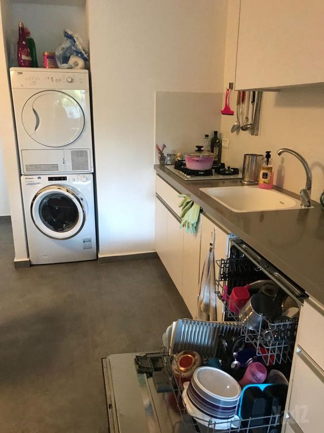 דירה, דרך משה דיין 63, יד אליהו, תל אביב יפו