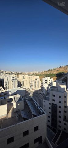 דירה להשכרה בירושלים