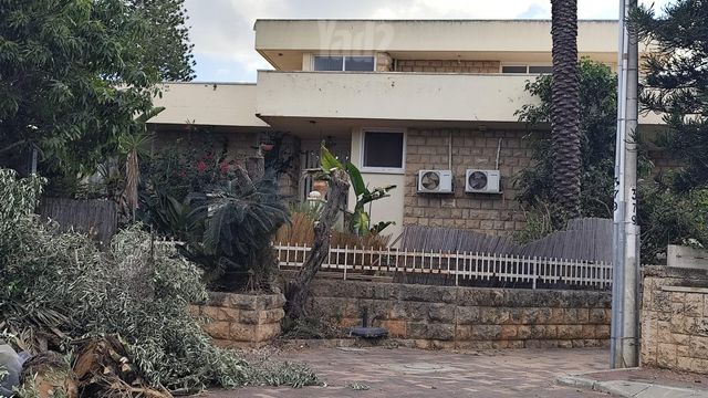בית פרטי/ קוטג', מעלה הרתמים 15, שאר העיר, אבן יהודה