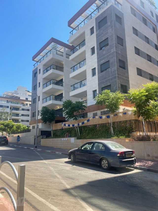 דירה, הגדוד העברי 16, קרית ויצמן, רעננה